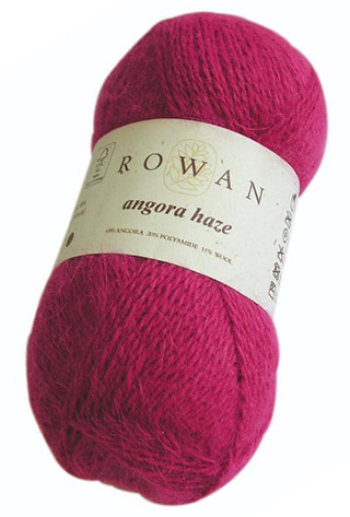 Click to see Rowan Angora Haze