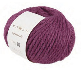 Click to see Rowan Big Wool Silk