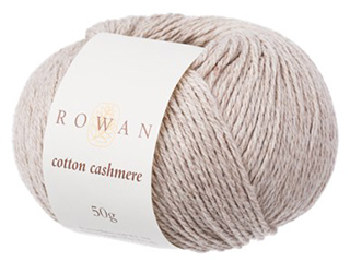 Click to see Rowan Cotton Cashmere