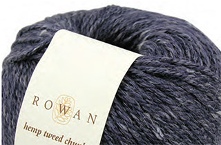Click to see Rowan Hemp Tweed Chunky