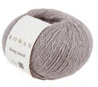 Click to see Rowan Hemp Tweed