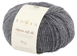 Click to see Rowan Alpaca Soft DK