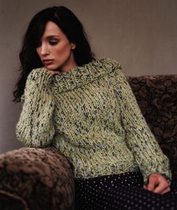 Click to see the yarn
