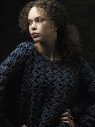 Click to see the yarn