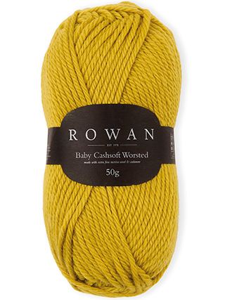 Click to see Rowan Baby Cashsoft Worsted
