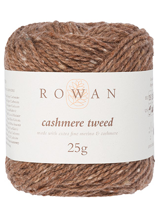 Click to see Rowan Cashmere Tweed