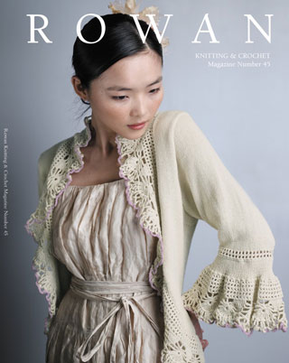 Rowan Yarn