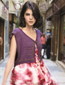 Click to see the new Rowan Collection