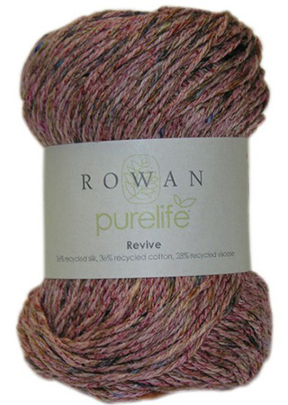 Click to see Rowan Purelife Revive