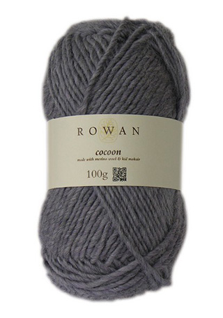 Click to see Rowan Cocoon