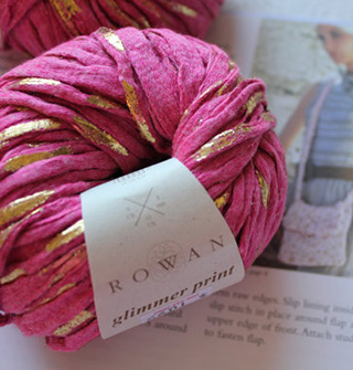 Click to see Rowan Glimmer Print