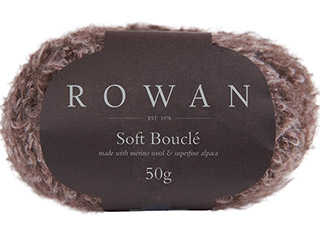 Click to see Rowan Soft Boucle