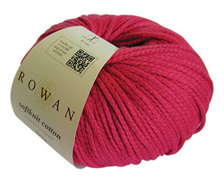 Click to see Rowan Softknit Cotton