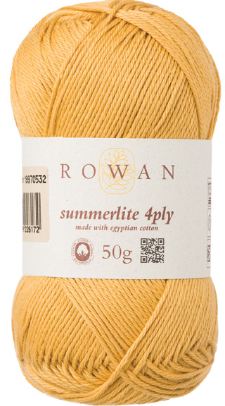Click to see Rowan Summerlite 4ply