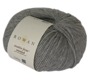 Click to see Rowan Creative Focus Worsted