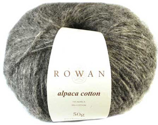 Click to see Rowan Classic Alpaca Cotton