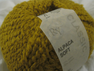Click to see Rowan Classic Alpaca Soft