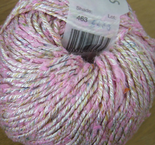 Click to see Rowan Classic Natural Silk Aran