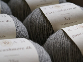 Click to see Rowan Classic Pure Cashmere DK