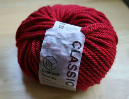 Click to see Rowan Classic Cashsoft Chunky