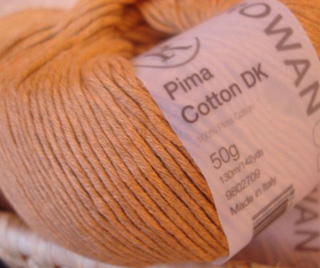 Click to see Rowan Classic Pima Cotton DK