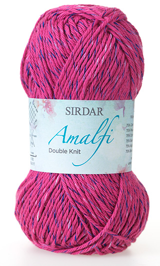 Click to see Sirdar Amalfi DK (F034)