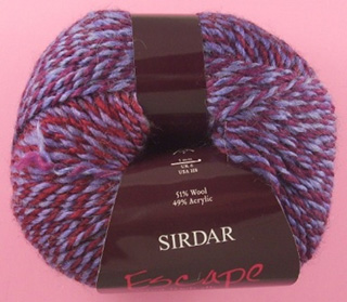 Click to see Sirdar Escape DK