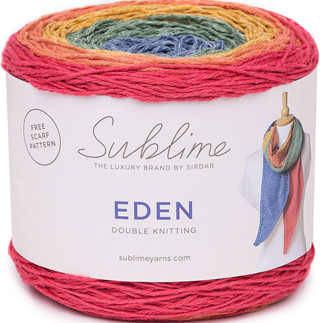 Click to see Sublime Eden