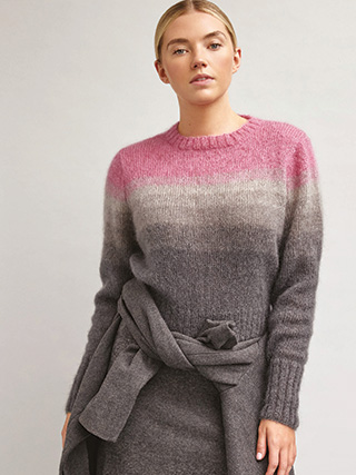 Kim Hargreaves FALL | No. 14 | Knitting Patterns | Rowan English Yarns ...