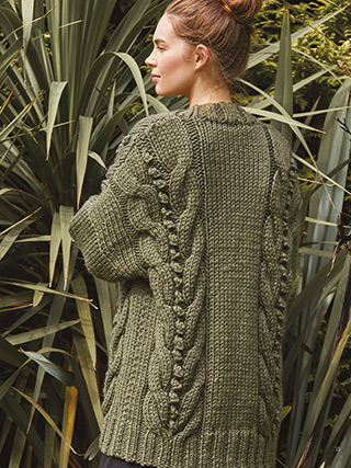 Kim Hargreaves HOPE | No. 11 | Knitting Patterns | Rowan English Yarns ...