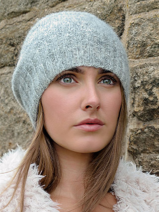 Kim Hargreaves PALE | Knitting Patterns | Rowan English Yarns Online Store