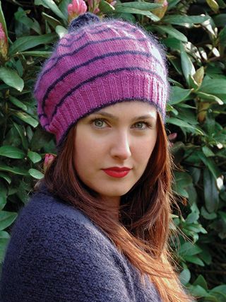 Kim Hargreaves Quirky Knitting Patterns | Rowan English Yarns Online Store