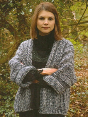 Kim Hargreaves Touching Elegance Knitting Patterns | Rowan English ...