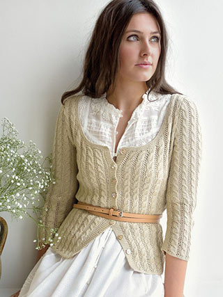 Kim Hargreaves WILDER | Knitting Patterns | Rowan English Yarns Online ...