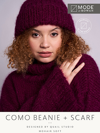 Click to see the new Rowan Collection