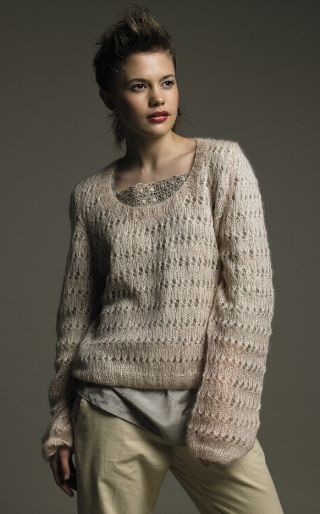 Rowan Studio Issue 4 Rowan Yarns Jaeger Handknits Regia Knitting ...