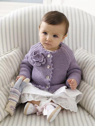 Rowan The Milk Cotton Baby Collection English Yarns Online Store