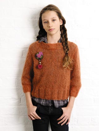 Rowan Yarns Knitting Magazine 46 English Yarns Online Store