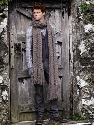 Dalesmen from Rowan Yarns ZCB44 | English Yarns Online Store