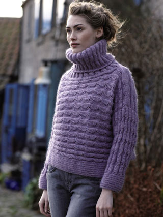 Rowan Yarns Knitting and Crochet Magazine 52 Autumn Winter 2012 ...