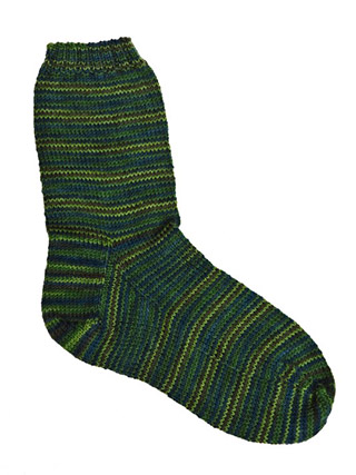 Rowan's Sock Knitting Workshop from Rowan Yarns | Fine Art | English ...