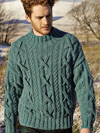 Rowan Yarns Knitting and Crochet Magazine 56 Autumn/Winter 2014 ...