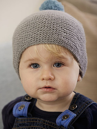 Knitted Modern Classics for Babies by Chrissie Day from Rowan Yarns ...