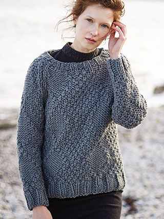 Rowan Yarns Knitting and Crochet Magazine 60 Autumn/Winter 2016 ...