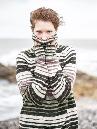 Rowan Yarns Knitting and Crochet Magazine 60 Autumn/Winter 2016 ...