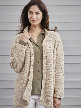 Essential Cardigans by Quail Studio | Rowan Yarns | English Yarns ...