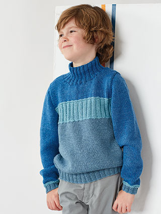 Little Rowan Kids | Baby Merino Silk DK ZB 195| Rowan Yarns | English ...