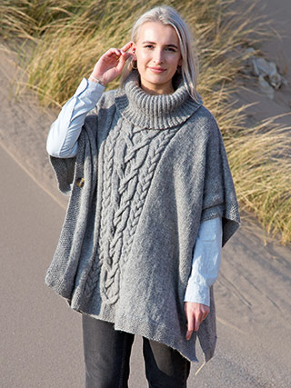 Martin Storey's Afghan Knits | Rowan | English Yarns Online Store