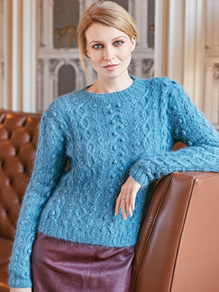 Rowan Yarns Knitting and Crochet Magazine 62 Autumn/Winter 2017 ...