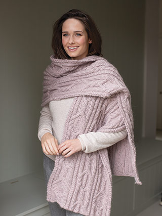 Timeless Cocoon Collection from Rowan Yarns (ZB222) | Cocoon | Rowan ...